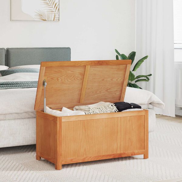 vidaXL Bo&icirc;te de rangement Uni