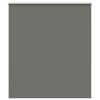 vidaXL Store enrouleur occultant largeur du tissu 121,6 cm polyester