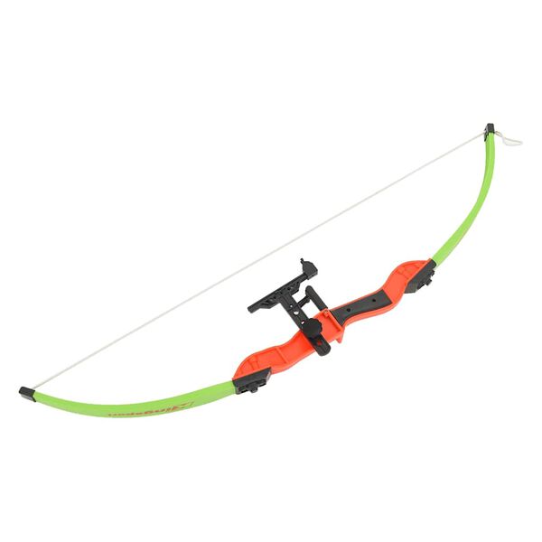 Jouet d'activité - Ensemble de tir à l'arc - 1 arc - 3 flèches - Multicolore - Jeux - Jouets