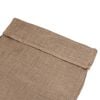 vidaXL Sacs en jute 10 pcs 60x105 cm 100 % jute 220 g/m&sup2;