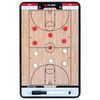 Pure2Improve Tableau d&rsquo;entra&icirc;neur basket-ball 35x22 cm P2I100620