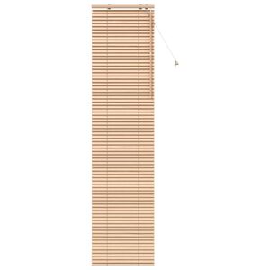 vidaXL Store V&eacute;nitien Aspect Ch&ecirc;ne 55 x 250 cm 35 mm