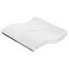 vidaXL Matelas &agrave; ressorts ensach&eacute;s moyen 200x200 cm
