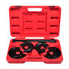 Kit de compresseur &agrave; ressort 5 pcs Mercedes