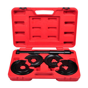 Kit de compresseur &agrave; ressort 5 pcs Mercedes