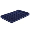 Best Way Matelas &agrave; Air Bleu 191 x 137 x 28 cm PVC