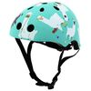 Mini Hornit Lids Casque de v&eacute;lo enfant Lazy Llama S