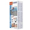 Bestway Piscine Power Steel 427x122 cm