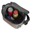 Bo-Camp Sac isotherme Gris 5 L
