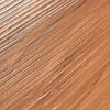vidaXL Planches de plancher PVC Non auto-adhésif 5,26 m² Orme naturel