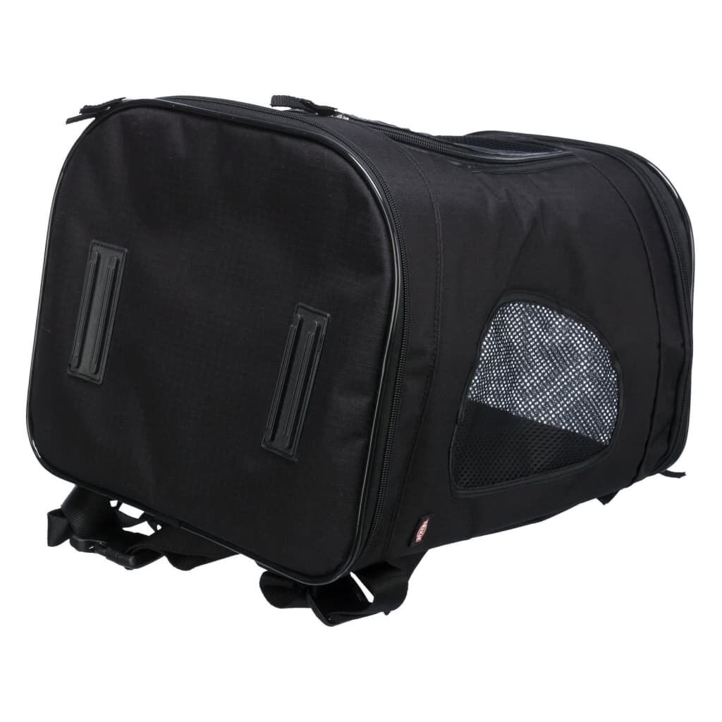 Trixie sac top a dos chien