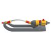 Hozelock Arroseur oscillant Aquasave Pro 220 m&sup2;