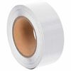 vidaXL Bande r&eacute;fl&eacute;chissante Blanc 5 cmx20 m PVC