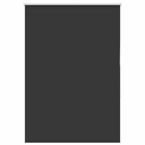 vidaXL Store enrouleur occultant largeur du tissu 100,7 cm polyester