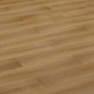 vidaXL Rev&ecirc;tement de sol en laminate 5 pcs Lavande claire