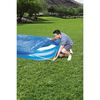 Bestway Couverture de piscine Flowclear 262x175x51 cm