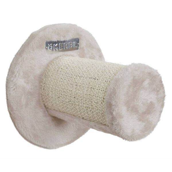 Kerbl Mur d'escalade pour chats Matterhorn Bois Beige