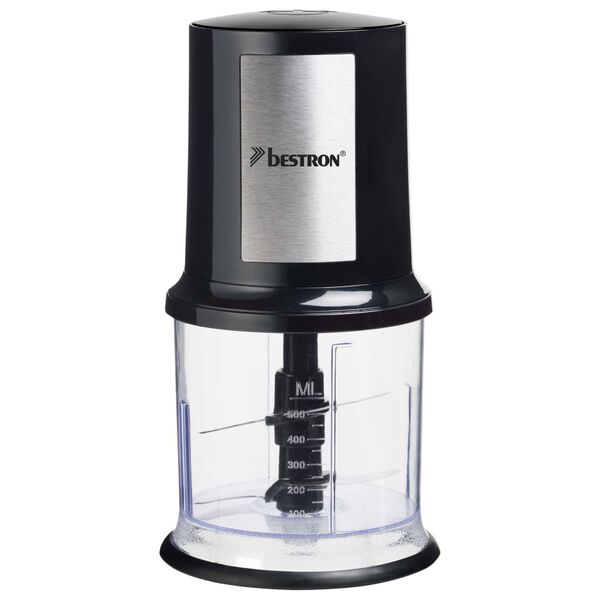 Bestron Hachoir Kitchen Heroes AKC200 400 W 500 ML