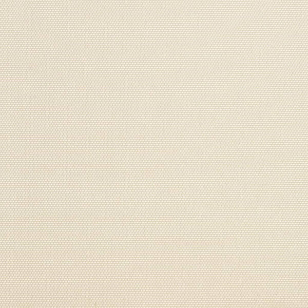 vidaXL Toit d'auvent Toile Crème 4x3 m (Cadre non inclus)