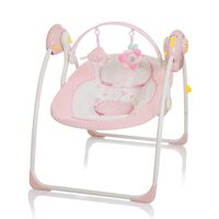 Ingenuity Balançoire pour bébés SimpleComfort Everston K11149