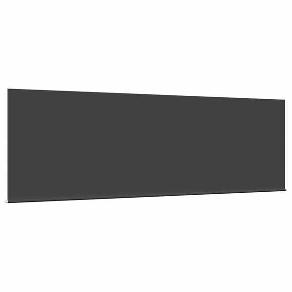 vidaXL Auvent R&eacute;tractable Anthracite 350 x 200 cm