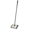 Bissell Balayeuse &agrave; pousser Natural Sweep Argent&eacute; 92N0N