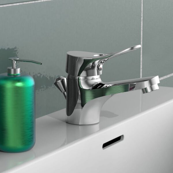 EISL Mitigeur de lavabo VERONA chrome