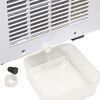 Bestron Climatiseur portable 3 en 1 &agrave; t&eacute;l&eacute;commande AAC9000 1010W Blanc