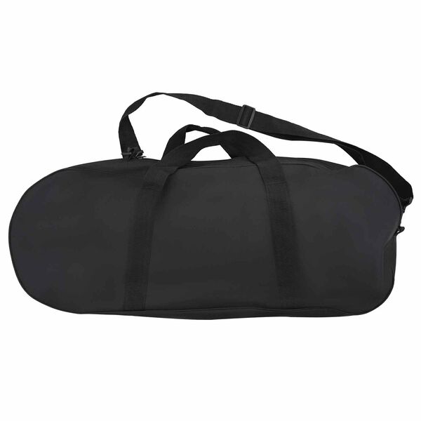 vidaXL Raquettes &agrave; neige 3 EN 1 avec b&acirc;tons de randonn&eacute;e Noir