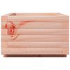 vidaXL Jardini&egrave;re 70x40x26,5 cm bois massif douglas