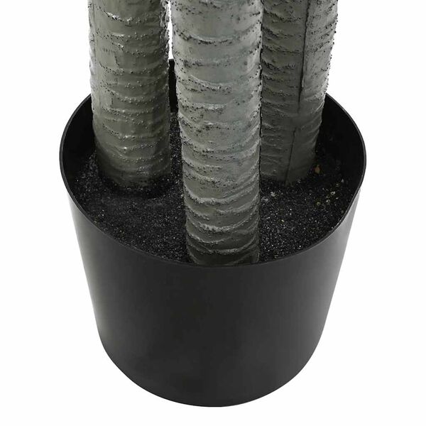 vidaXL Arbre artificiel dracaena 36 feuilles 180 cm vert