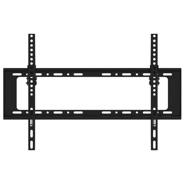 vidaXL Support TV mural pour &eacute;cran 26-63 pouces Max VESA 600x400 mm
