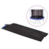 vidaXL Filet de s&eacute;curit&eacute; pour trampoline rond 3,05 m