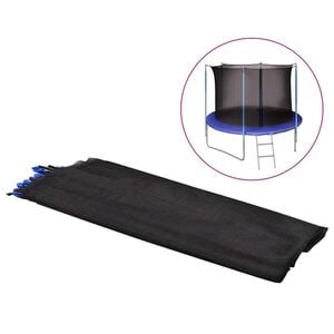 Filet de s&eacute;curit&eacute; pour trampoline rond 3,05 m