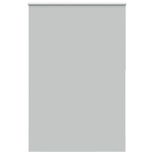 vidaXL Store enrouleur occultant caf&eacute; 150x230 cm largeur du tissu