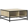 Sonoma_oak_and_black