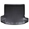 vidaXL Tapis de coffre