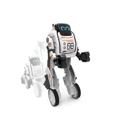 Silverlit Robot jouet Robo Up