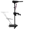 vidaXL Moteur électrique de pêche à la traîne P25 55 lbs