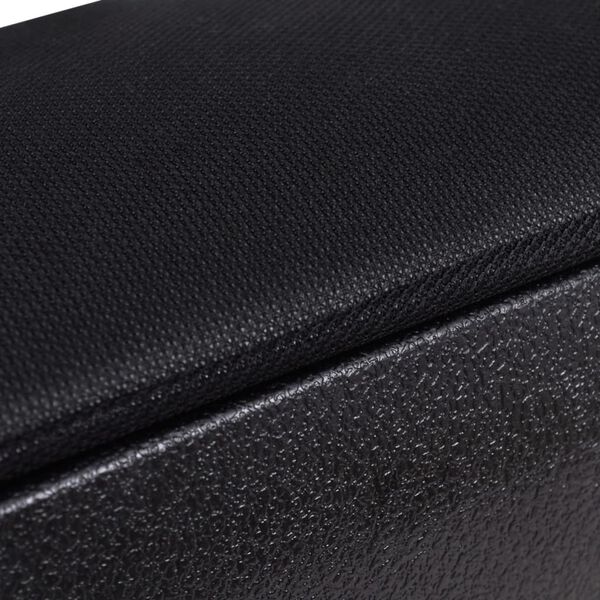 vidaXL Accoudoir de voiture pour Ford Fiesta MK7 (2009)