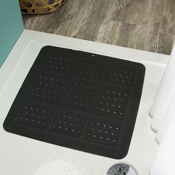 Sealskin Tapis antid&eacute;rapant Unilux 55x55 cm Anthracite