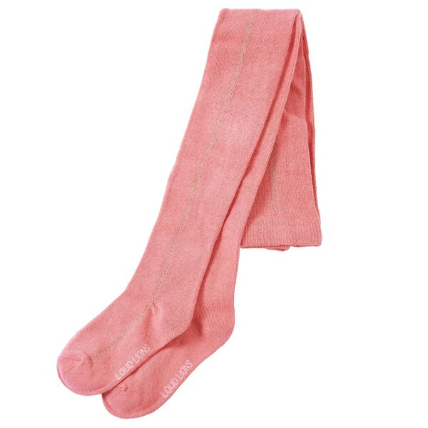 Collants pour enfants vieux rose 104