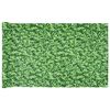 vidaXL &Eacute;cran d'intimit&eacute; de balcon aspect de plante vert 700x75 cm PVC