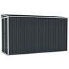 Abri De Jardin - Cabane De Jardin - Remise De Jardin Murale Vert 118x100x178 Cm Acier Galvanise Mp671 691c4ad3cada43ac9bdb37ed Abri De Jardin - Cabane De Jardin - Remise De Jardin Murale Vert 118x100x178 Cm Acier Galvanise Mp671 691c4ad3cada43ac9bdb37ed