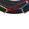 Pewag Chaînes antidérapantes "XMR 69 V Brenta-C 4x4" 2 pcs 07971