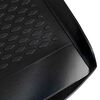 vidaXL Tapis de coffre Noir Compatible avec Opel CORSA 2019-