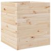 vidaXL Jardini&egrave;re 40x40x46 cm bois de pin massif