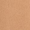 vidaXL Tapis BCF Beige 80x350 cm