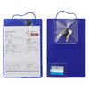 Porte-document A4 pour commande 10 pcs violet ProPlus