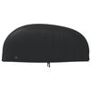 vidaXL Housse de motocyclette noir 265x105x125 cm oxford 210D